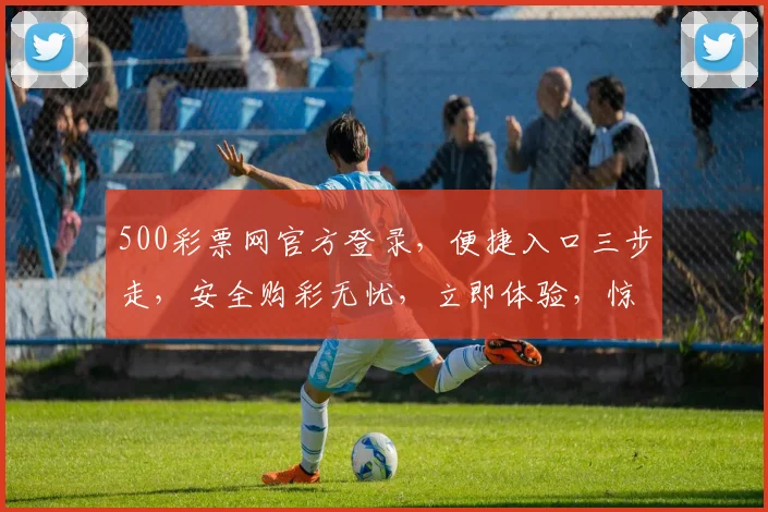 500彩票网官方登录，便捷入口三步走，安全购彩无忧，立即体验，惊喜不断